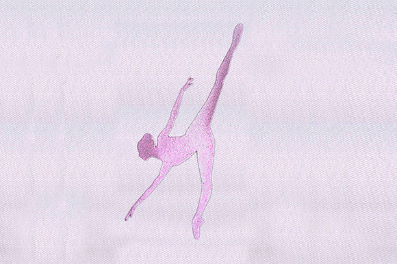 Ballerina Girl