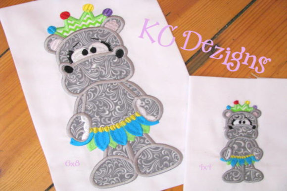 Cute Hippo: A Pro Review for Small Business Merch