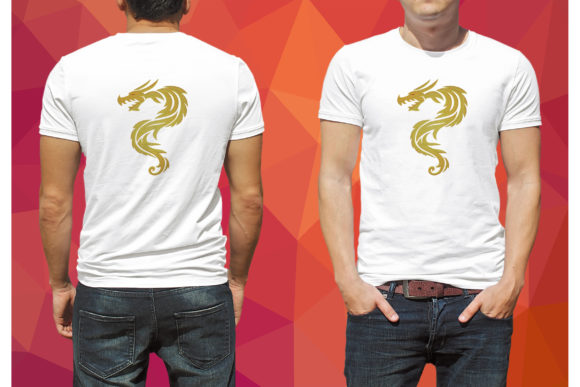 Golden Dragon Review: A Designer's Take on This Embroidery File