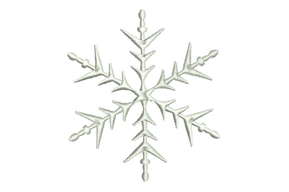 Review: Сrystal Snowflake for Holiday Collections