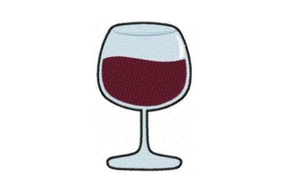 Short Red Wine Glass: A Boutique Sweatshirt Review